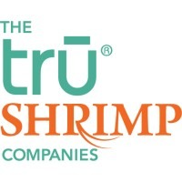 Tru Shrimp logo