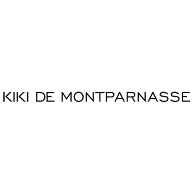 Kiki De Montparnasse logo