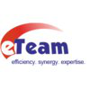 ETEAM logo