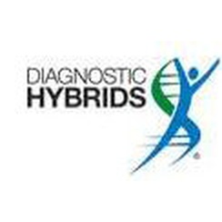 Diagnostic Hybrids logo