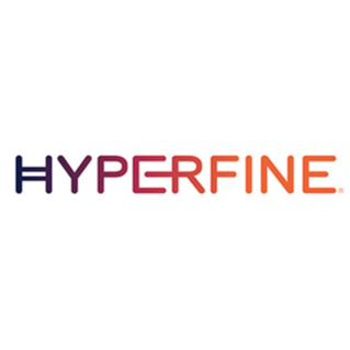 Hyperfine logo