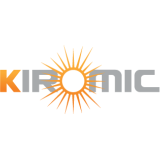 Kiromic BioPharma, Inc. logo