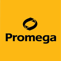 Promega logo