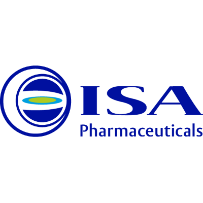 ISA Pharmaceuticals logo