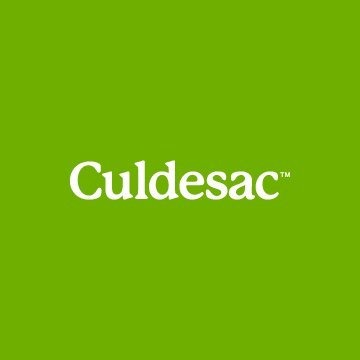 Culdesac (real estate company) logo