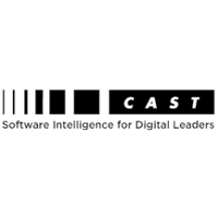 CAST Software (company) logo