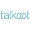 Talkoot logo