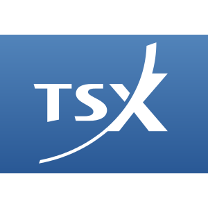 Toronto Stock Exchange logo