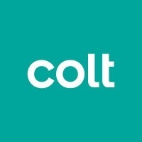 Colt Technology Services Group Limited logo