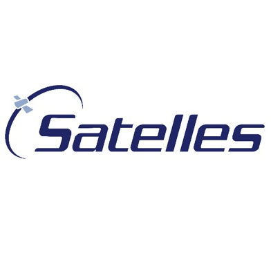 Satelles﻿ logo