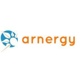 Arnergy logo