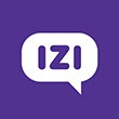 Izi logo