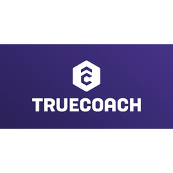 TrueCoach logo