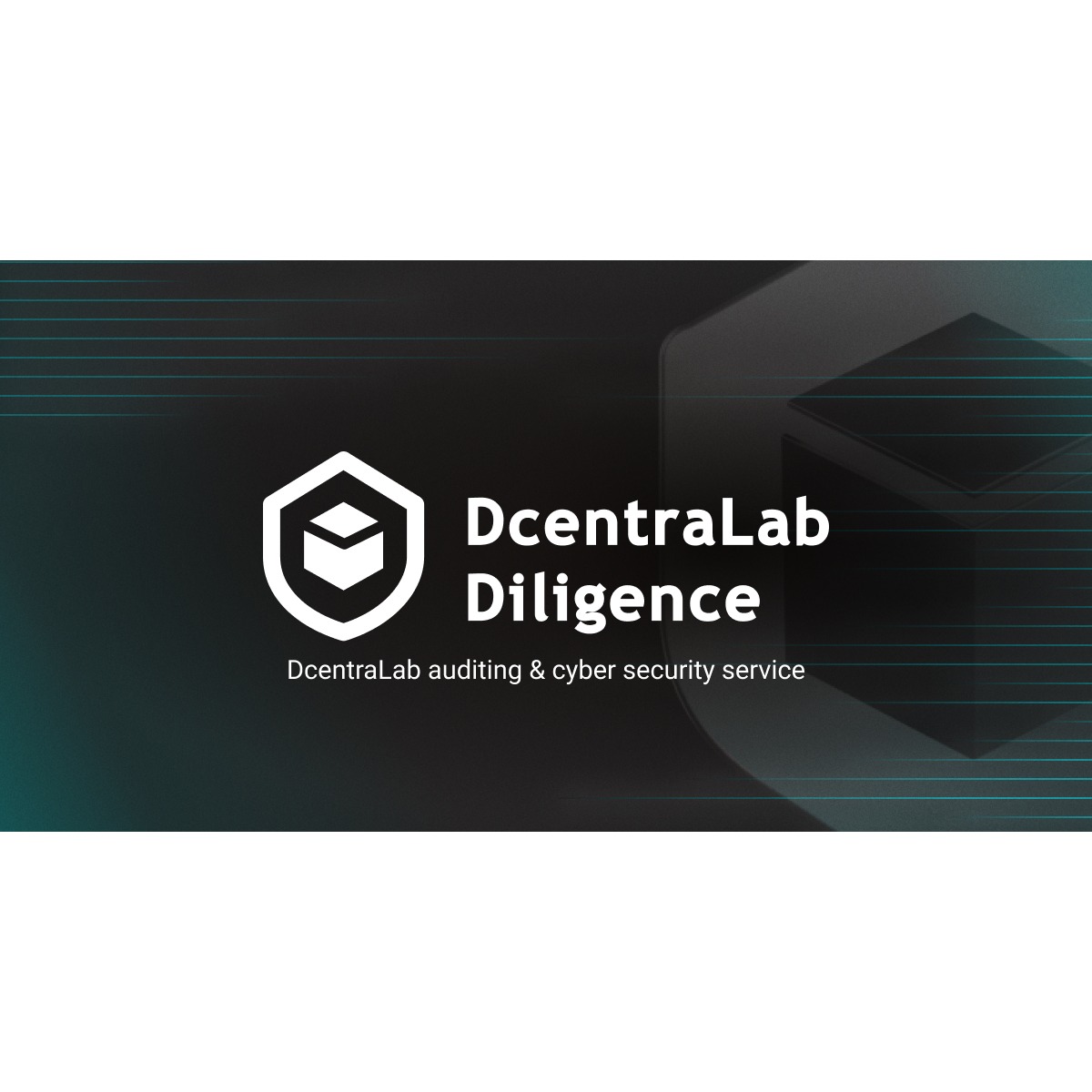 Dcentralab Diligence logo