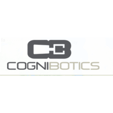 Cognibotics AB logo