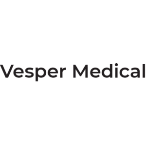 Vesper Medical logo