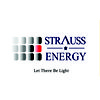 Strauss Energy logo