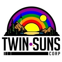 Twin Suns Corp. logo