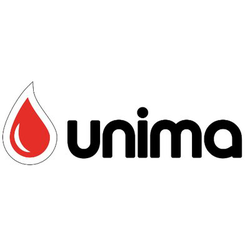 Unima (company) logo