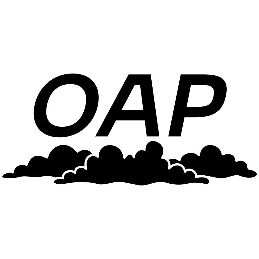 Open Air Publishing logo