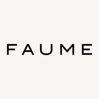 Faume logo