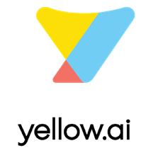 yellow.ai logo