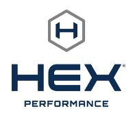 Hex Performance, LLC logo