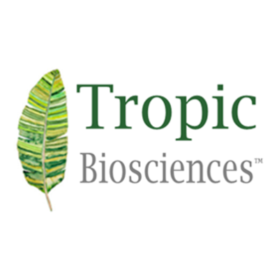 Tropic Biosciences logo