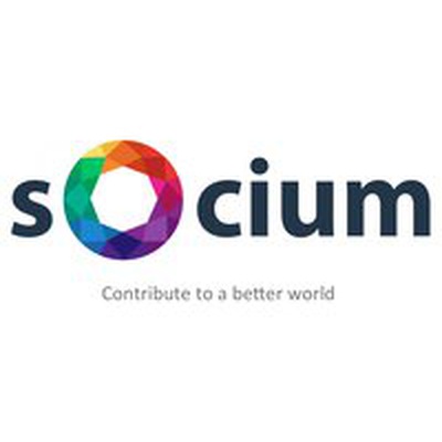 Socium logo