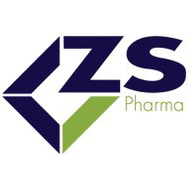 zs pharma logo