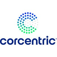 Corcentric logo