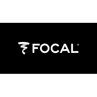 Focal logo