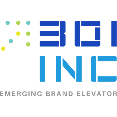 301 Inc. logo