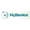 H2Sonics logo