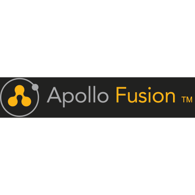 Apollo Fusion logo