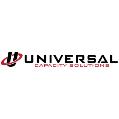 Universal Capacity Solutions logo