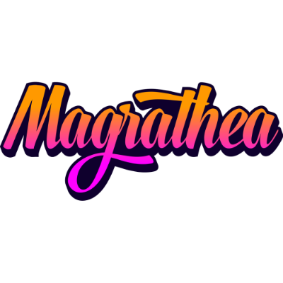 Magrathea logo