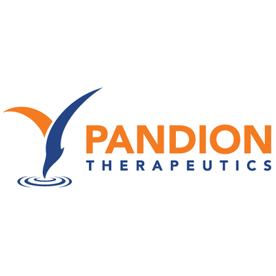 Pandion Therapeutics logo