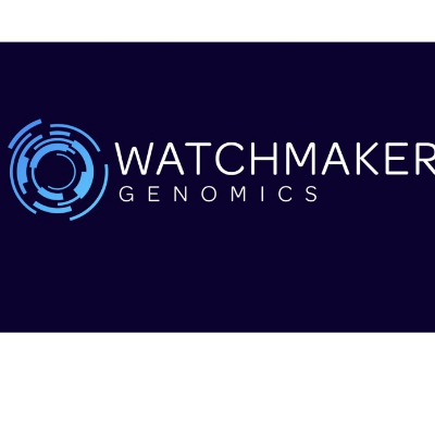 Watchmaker Genomics logo