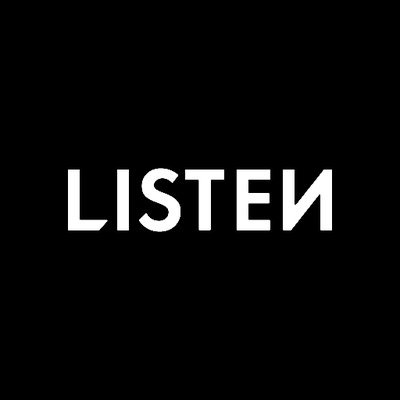 Listen Ventures logo