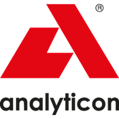 Analyticon Biotechnologies logo