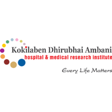 Reliance Health logo