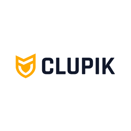 Clupik logo