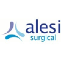 Alesi Surgical logo