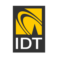 	IDT Corporation logo