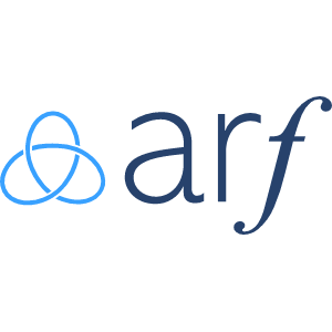 ARF logo