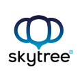 Skytree logo