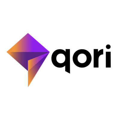 Qori logo