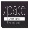 Space Apart Hotel logo