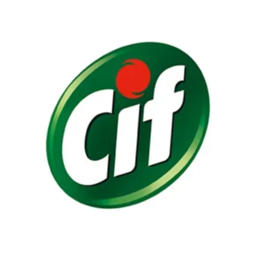 Cif logo